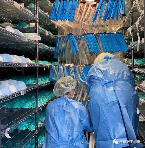fda批準凈化防護系統,解決疫情防護用品消毒剛需