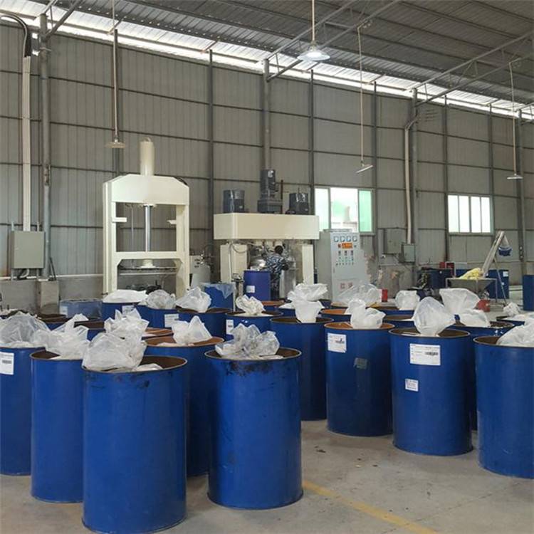 中小型自動化密封膠結構膠生產(chǎn)灌裝設備 小型工業(yè)設備的應用與優(yōu)勢