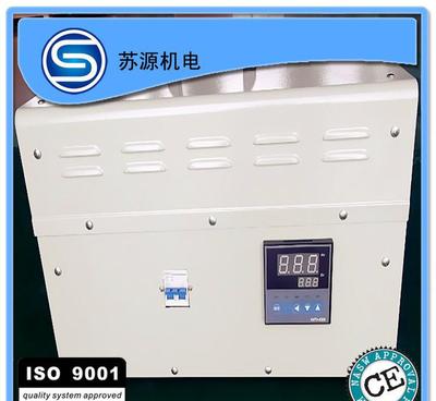 小型工業(yè)熱風(fēng)機(jī)與烘房電加熱器詳圖解析 工業(yè)烘干新選擇