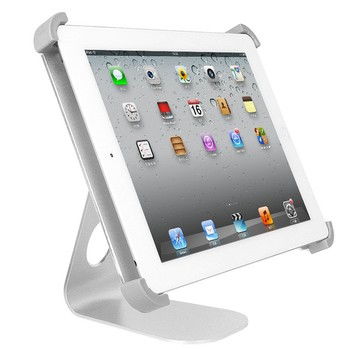 Maxmco蘋果iPad 1/3/4鋁合金M型支架 簡約立體的旋轉(zhuǎn)之美